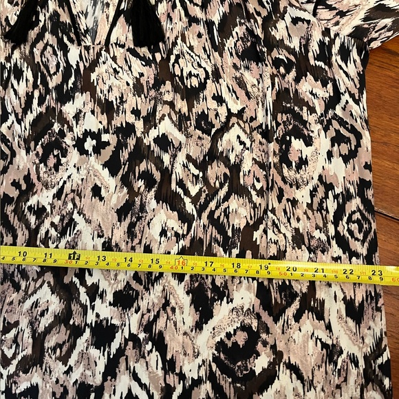 Tart- Long Sleeve Blouse Size Large - Picture 10 of 16